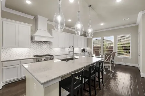 6010 Nowlands Run Lane Sugar Land TX 77479