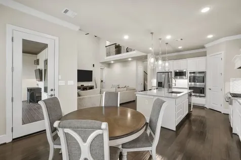 6010 Nowlands Run Lane Sugar Land TX 77479