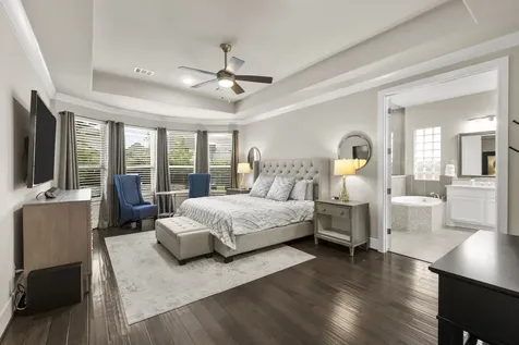6010 Nowlands Run Lane Sugar Land TX 77479
