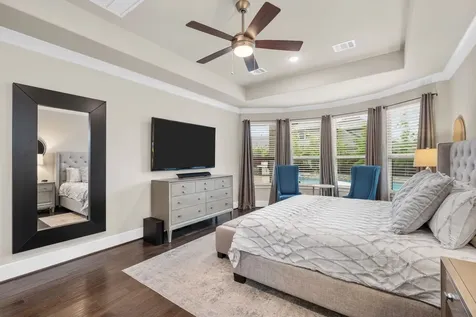 6010 Nowlands Run Lane Sugar Land TX 77479