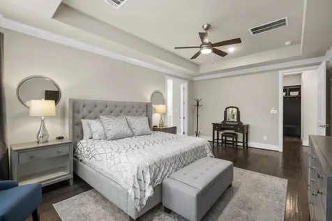 6010 Nowlands Run Lane Sugar Land TX 77479