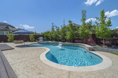 6010 Nowlands Run Lane Sugar Land TX 77479