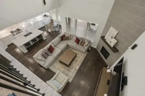 6010 Nowlands Run Lane Sugar Land TX 77479