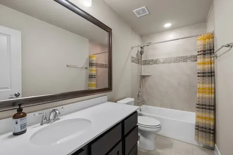 6010 Nowlands Run Lane Sugar Land TX 77479