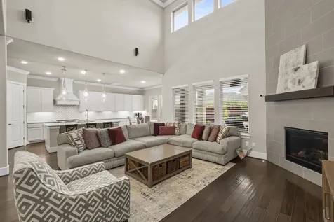 6010 Nowlands Run Lane Sugar Land TX 77479