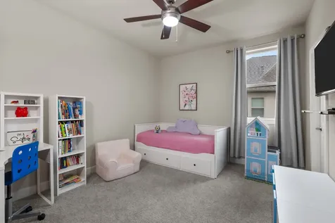 6010 Nowlands Run Lane Sugar Land TX 77479