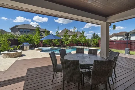 6010 Nowlands Run Lane Sugar Land TX 77479