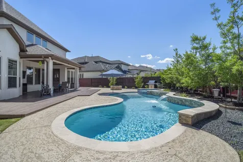 6010 Nowlands Run Lane Sugar Land TX 77479
