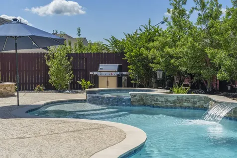 6010 Nowlands Run Lane Sugar Land TX 77479