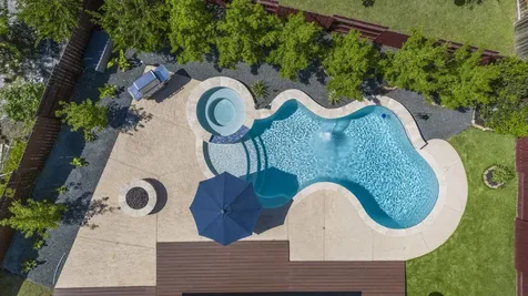 6010 Nowlands Run Lane Sugar Land TX 77479