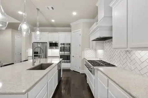 6010 Nowlands Run Lane Sugar Land TX 77479