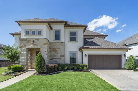 6010 Nowlands Run Lane Sugar Land TX 77479