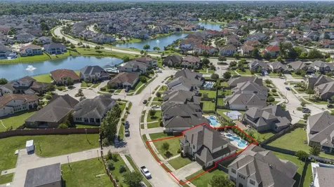 6010 Nowlands Run Lane Sugar Land TX 77479