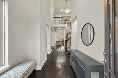 6010 Nowlands Run Lane Sugar Land TX 77479