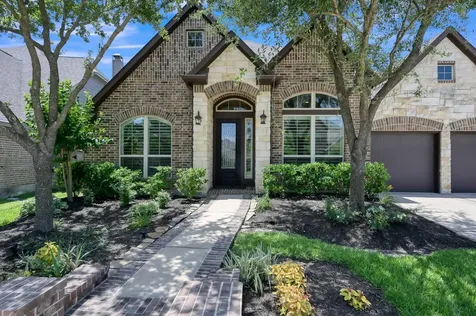 19231 Bullard Creek Drive Cypress TX 77433