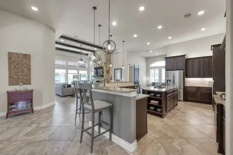 19231 Bullard Creek Drive Cypress TX 77433