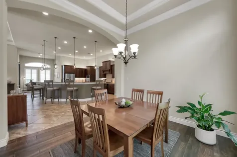19231 Bullard Creek Drive Cypress TX 77433