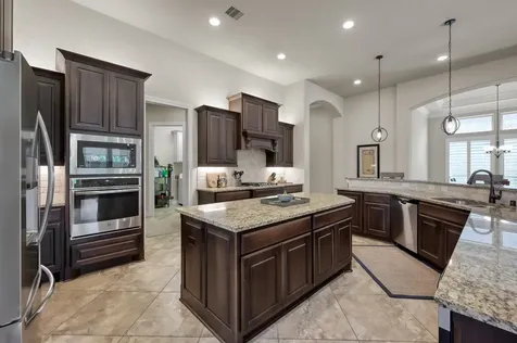 19231 Bullard Creek Drive Cypress TX 77433