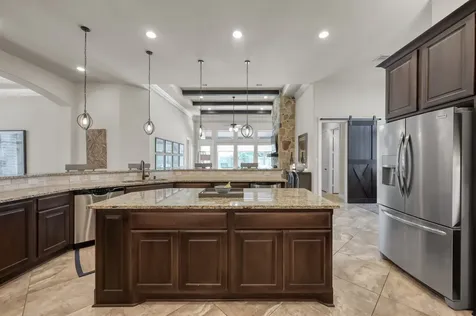 19231 Bullard Creek Drive Cypress TX 77433