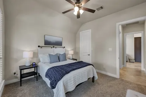 19231 Bullard Creek Drive Cypress TX 77433