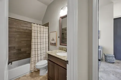 19231 Bullard Creek Drive Cypress TX 77433
