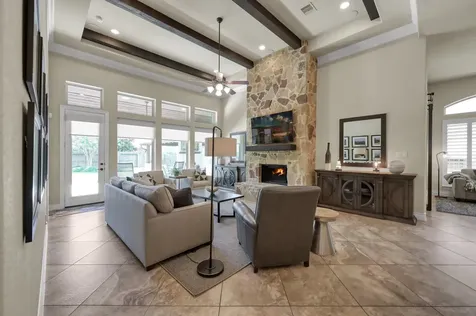 19231 Bullard Creek Drive Cypress TX 77433