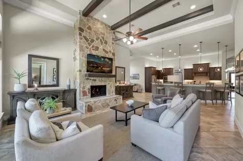 19231 Bullard Creek Drive Cypress TX 77433