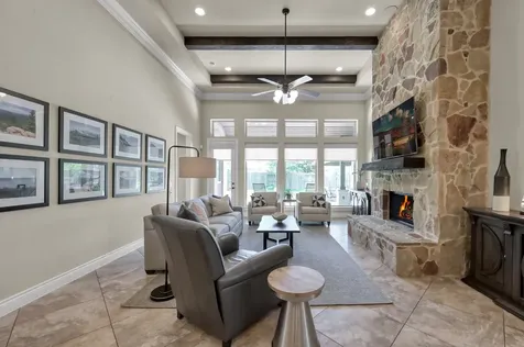 19231 Bullard Creek Drive Cypress TX 77433