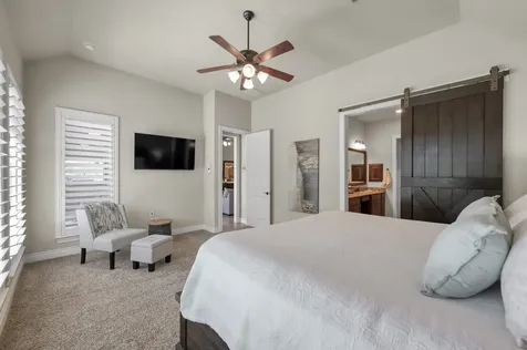 19231 Bullard Creek Drive Cypress TX 77433