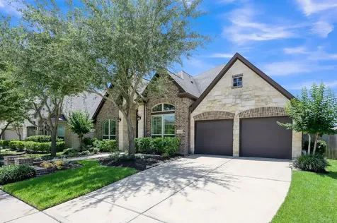 19231 Bullard Creek Drive Cypress TX 77433