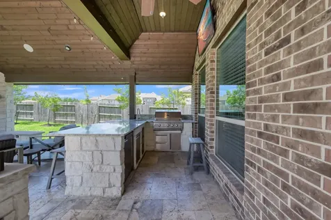 19231 Bullard Creek Drive Cypress TX 77433