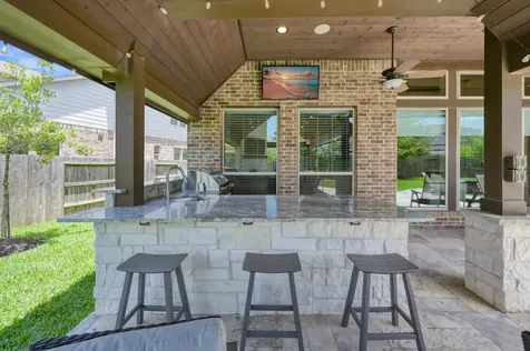 19231 Bullard Creek Drive Cypress TX 77433