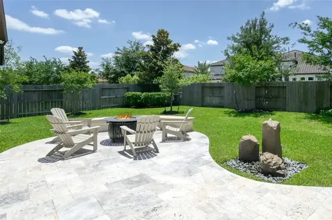 19231 Bullard Creek Drive Cypress TX 77433