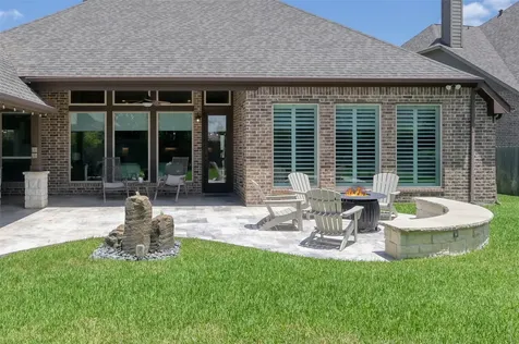19231 Bullard Creek Drive Cypress TX 77433