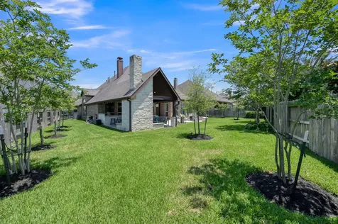 19231 Bullard Creek Drive Cypress TX 77433
