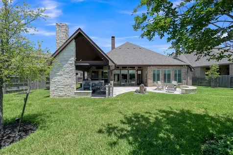 19231 Bullard Creek Drive Cypress TX 77433