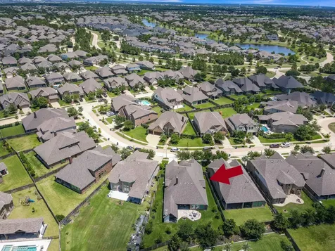 19231 Bullard Creek Drive Cypress TX 77433