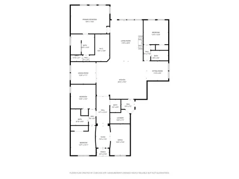 19231 Bullard Creek Drive Cypress TX 77433