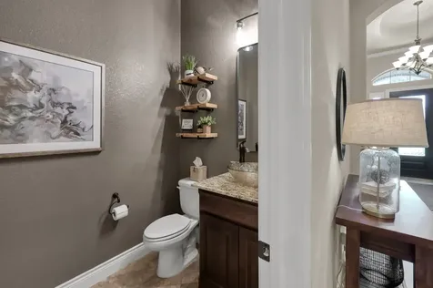 19231 Bullard Creek Drive Cypress TX 77433