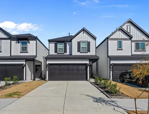 3215 Rainwood Gate Drive Houston TX 77047