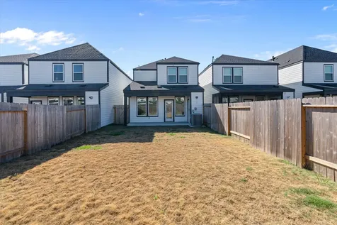 3215 Rainwood Gate Drive Houston TX 77047