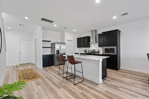 3215 Rainwood Gate Drive Houston TX 77047