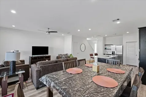 3215 Rainwood Gate Drive Houston TX 77047