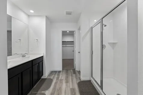 3215 Rainwood Gate Drive Houston TX 77047