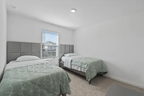 3215 Rainwood Gate Drive Houston TX 77047