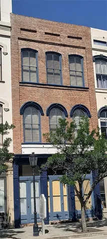 217 Tremont Street Galveston TX 77550