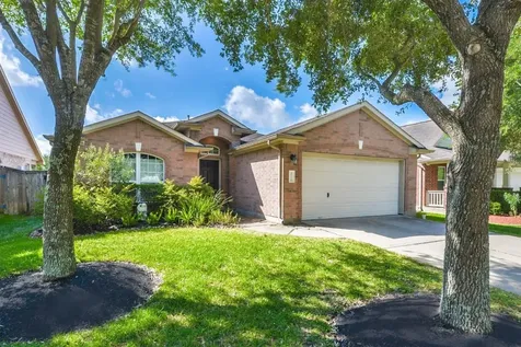 21115 Amber Crossing Drive Richmond TX 77406