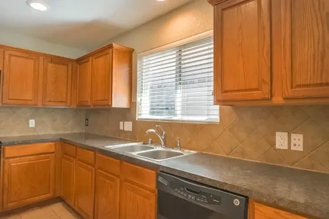 21115 Amber Crossing Drive Richmond TX 77406