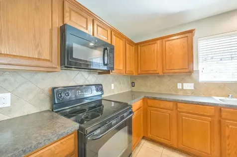 21115 Amber Crossing Drive Richmond TX 77406