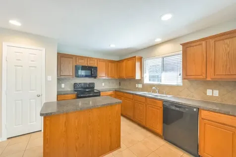21115 Amber Crossing Drive Richmond TX 77406